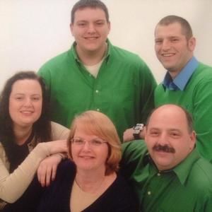 Meet your Posher, Karen